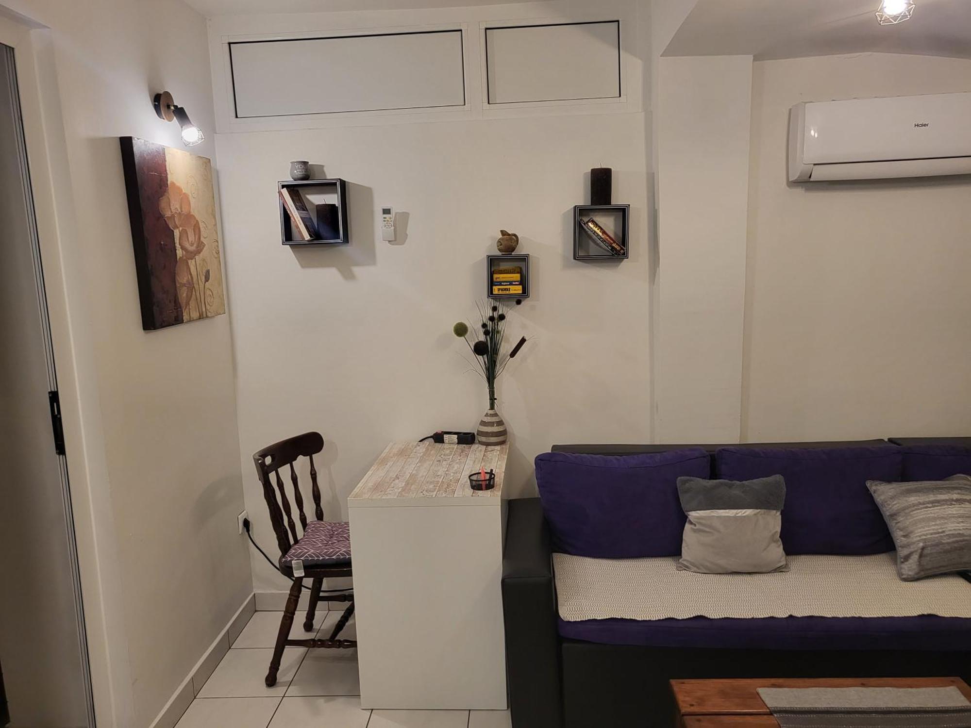 Lovely Apartment With Garden And Terrace Fiume Esterno foto