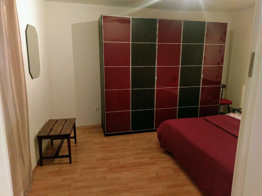 Lovely Apartment With Garden And Terrace Fiume Esterno foto