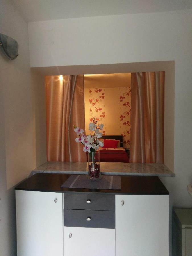 Lovely Apartment With Garden And Terrace Fiume Esterno foto