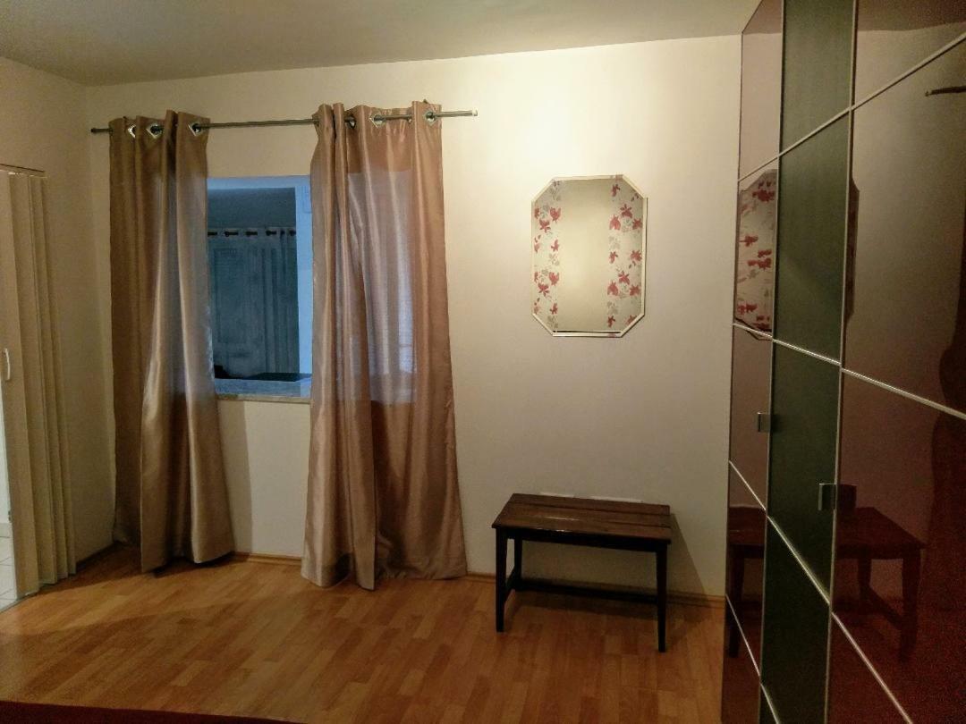 Lovely Apartment With Garden And Terrace Fiume Esterno foto